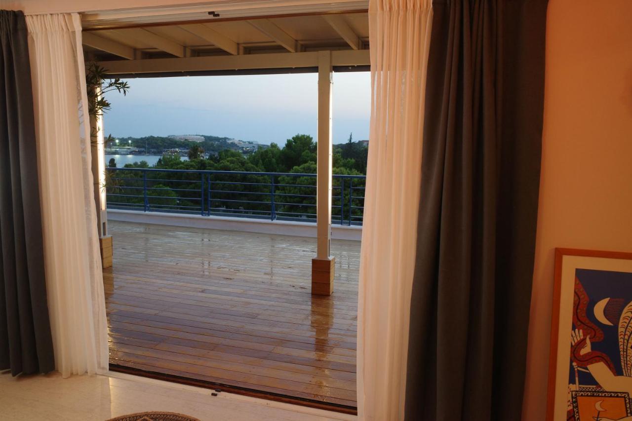 Best View In The Bay! Atene Esterno foto