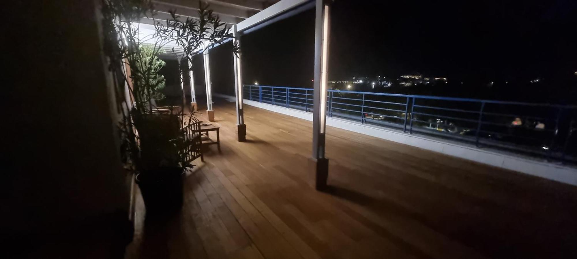 Best View In The Bay! Atene Esterno foto